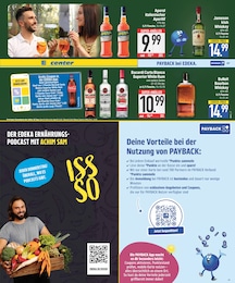 EDEKA Bacardi Rum im Prospekt EDEKA Bacardi Rum im Prospekt