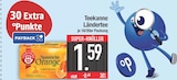 Ländertee von Teekanne im aktuellen EDEKA Prospekt für 1,59 €