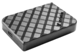 Externer SSD-Speicher Store "n" Go Mini Diamond im Angebot bei expert in Bremerhaven Externer SSD-Speicher Store "n" Go Mini Diamond Angebote von Verbatim bei expert Bremerhaven für 64,99 €