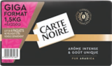 Café moulu pur Arabica - Carte Noire en promo chez Aldi Montreuil à 15,15 €