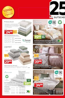 Kopfkissen im XXXLutz Möbelhäuser Prospekt "NEUERÖFFNUNG" mit 8 Seiten (Berlin)