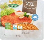 XXL Schweine- oder Hähnchenschnitzel Angebote von Tillman's bei Netto Marken-Discount Freital für 2,79 €