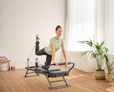 Pilates-Reformer Angebote von CRIVIT bei Lidl Schwerte für 129,00 €