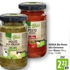 Pesto alla Genovese Angebote von EDEKA Bio bei E center Schwäbisch Gmünd für 2,22 €