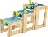 Wasser-Spieltische im Angebot bei Lidl in Ravensburg Wasser-Spieltische Angebote von Playtive bei Lidl Ravensburg für 49,99 €