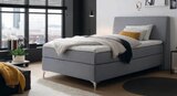 Boxspringbett Angebote von vito bei Opti-Wohnwelt Fulda für 1.439,00 €