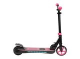 E Scooter im MediaMarkt Saturn Prospekt SCK-5500 Kinder Tretroller mit Elektromotor, E-Scooter (5 Zoll, Rosa) von DENVER im aktuellen MediaMarkt Saturn Prospekt für 114,99 €