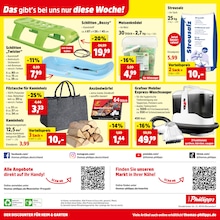 Würfelspiel Angebot im aktuellen Thomas Philipps Prospekt auf Seite 24