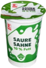 Aktuelle Sahne Angebote bei Kaufland in Heidelberg Aktuelles Saure Sahne Angebot bei Kaufland in Heidelberg ab 0,49 €