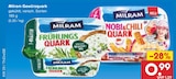 Gewürzquark im Angebot bei Netto Marken-Discount in Siegen Gewürzquark Angebote von Milram bei Netto Marken-Discount Siegen für 0,99 €