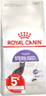 Croquettes Sterilised 37 ROYAL CANIN® - ROYAL CANIN® dans le catalogue Delbard