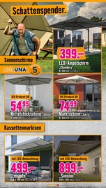 Gartenmöbel im Hornbach Prospekt in Straubing Aktueller Hornbach Prospekt mit Gartenmöbel, "Dir ist vieles Latte. Nur nicht Dein Garten.", Seite 21