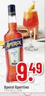 Aperol Aperitivo im aktuellen Trinkgut Prospekt