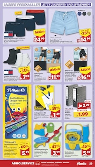 Farbe Angebot im aktuellen famila Nordwest Prospekt auf Seite 41