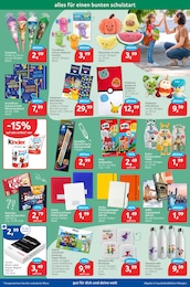 Handtuch Angebot im aktuellen budni Prospekt auf Seite 7
