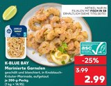 Aktuelle Garnele Angebote bei Kaufland in Hannover Aktuelles Marinierten Garnelen Angebot bei Kaufland in Hannover ab 2,99 €