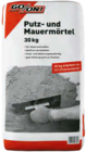 Mörtel im Angebot bei Hagebaumarkt in Rostock Mörtel Angebote von GO/ON! bei Hagebaumarkt Rostock für 3,99 €