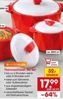 Thermoschüssel, 3er Set Angebote von Interflon bei Netto Marken-Discount Moers für 17,99 €