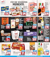 Aktueller HIT Prospekt mit Prosecco, "ECHTE VIELFALT", Seite 12