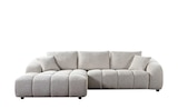 Ecksofa Coco für 1.179,00 € bei Möbel Kraft im Angebot Ecksofa Coco im aktuellen Möbel Kraft Prospekt