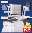Netto Marken-Discount Kirchenthumbach - Bettwäsche Angebot im Prospekt Bettwäsche bei Netto Marken-Discount im Kirchenthumbach Prospekt für 19,99 €