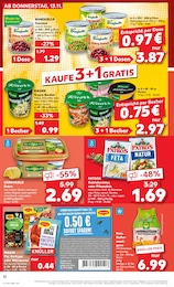 Gulasch Angebot & Preis im aktuellen Kaufland Prospekt Gulasch Angebot im aktuellen Kaufland Prospekt auf Seite 12