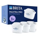Wasserfilter-Kartuschen im Angebot bei Lidl in Salzgitter Wasserfilter-Kartuschen Angebote von BRITA bei Lidl Salzgitter für 11,99 €