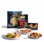 Zanderfiletportionen Angebote von Deluxe bei Lidl Beckum für 6,99 €