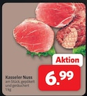 Kasseler Nuss bei Markant Nordwest im Löhne Prospekt für 6,99 €