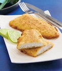 Promo Filet de Merlu Blanc Meunière à 3,20 € dans le catalogue U Express à Pont-Saint-Esprit