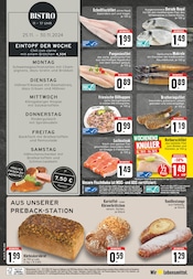 Aktueller E center Prospekt mit Lachs, "Aktuelle Angebote", Seite 28