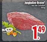 Jungbullen-Braten Angebote bei EDEKA Germering für 1,49 €