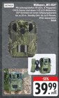 Wildkamera "WCS-5023" Angebote von DENVER bei EDEKA Freiberg für 39,99 €