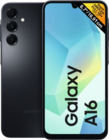 Aktuelles Galaxy A16 Angebot bei E center in Rostock ab 129,99 €