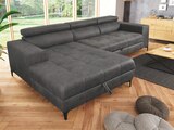 Wohnlandschaft bei Möbel Mahler Siebenlehn im Großschirma Prospekt für 798,00 €