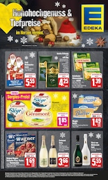 Der aktuelle EDEKA Prospekt Der aktuelle EDEKA Prospekt: Hochgenuss & Tiefpreise