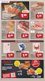 Aktueller famila Nordwest Prospekt mit Speck, "Markt - Angebote", Seite 8