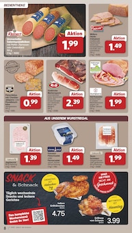 Schweinefleisch im famila Nordwest Prospekt "Markt - Angebote" mit 41 Seiten (Oldenburg)