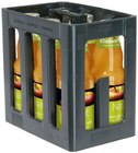 Apfelsaft im Angebot bei REWE in Lüneburg Apfelsaft Angebote von Klindworth bei REWE Lüneburg für 8,49 €