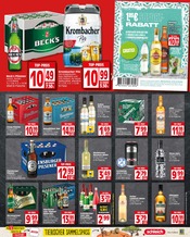 Ähnliche Erben Spätlese Angebote im Prospekt "Aktuelle Angebote" von EDEKA Ähnliches Angebot bei EDEKA in Prospekt "Aktuelle Angebote" gefunden auf Seite 13