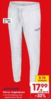 Herren Jogginghose Angebote von JACK&JONES bei Netto Marken-Discount Saarbrücken für 17,99 €