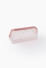 Trousse 20cm à 3,99 € dans le catalogue Monoprix Margaret