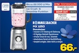 EURONICS Dannenberg - MX 1250 Standmixer Angebot im Prospekt MX 1250 Standmixer bei EURONICS im Dannenberg Prospekt für 66,00 €