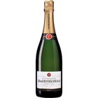 Champagne Alfred Rothschild & Cie Brut - Champagne Brut - Carrefour à Grigny Champagne Alfred Rothschild & Cie Brut - Champagne Brut en promo chez Carrefour Grigny à 21,75 €