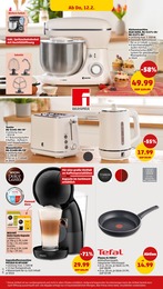 Penny Kaffeevollautomat im Prospekt 