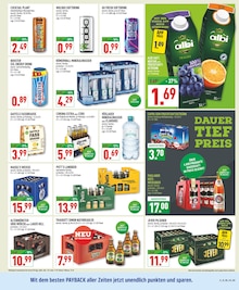 Bier im aktuellen Marktkauf Prospekt (Witten) Bier im Marktkauf Prospekt "Aktuelle Angebote" mit 28 Seiten (Witten)