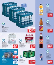 Cola im famila Nordost Prospekt in Weyhe Aktueller famila Nordost Prospekt mit Cola, "besser als gut!", Seite 15