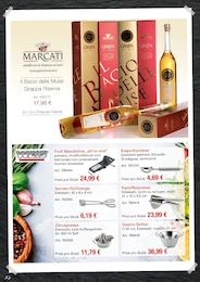 Küchenhelfer Angebot im aktuellen Hamberger Prospekt auf Seite 34