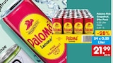 Paloma Pink Grapefruit, 24er Pack bei Netto Marken-Discount im Frankenthal Prospekt für 21,99 €