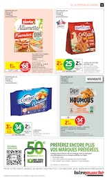 Offre Maître Coq dans le catalogue Intermarché Express du moment à la page 15
